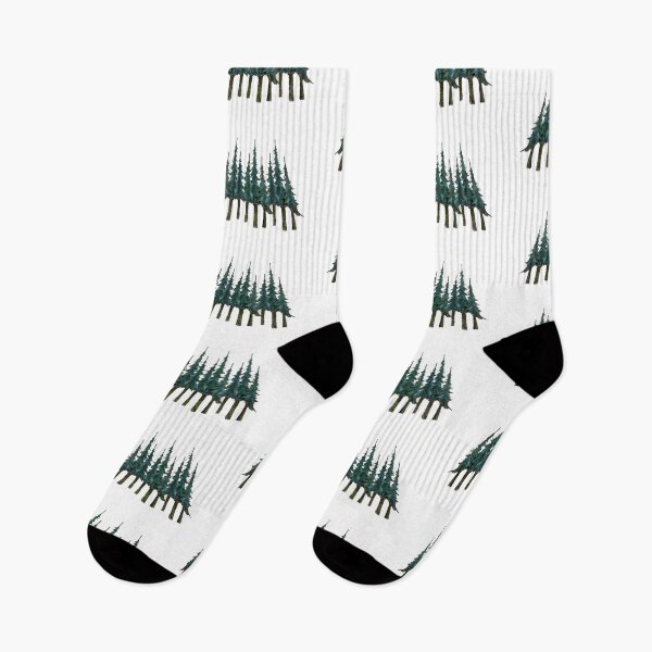 Item preview, Evergreen Heights designed and sold by NINUNO.