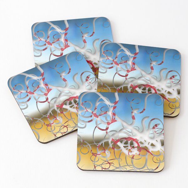 Item preview, Abstract and Surreal Art designed and sold by willie50.