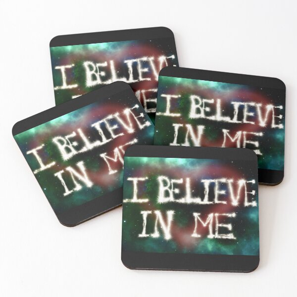 Item preview, Motivation Believe designed and sold by Isabelle Calisto.
