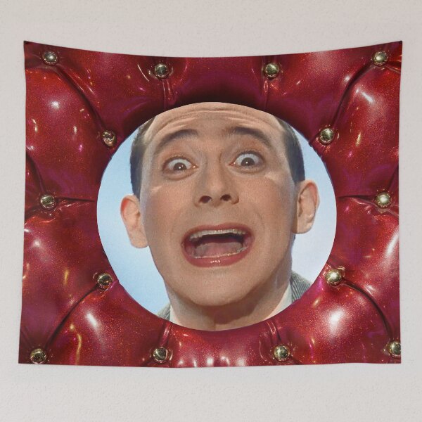 Item preview, Peewee designed and sold by CreativeSpero.