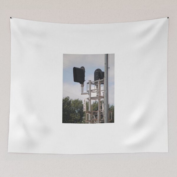 Item preview, Crossing designed and sold by Tamara McDonnell.