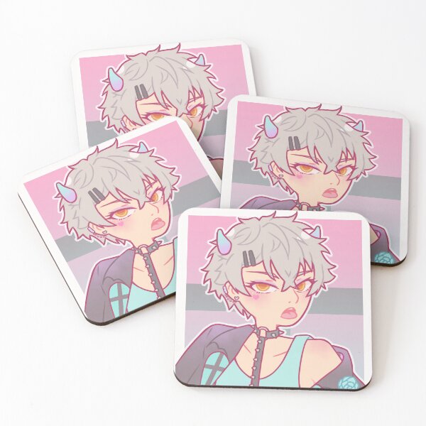 Item preview, Pastel goth Koga designed and sold by popitosa.