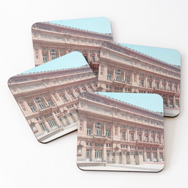 Item preview, Teatro Colón designed and sold by Andrei Rose.