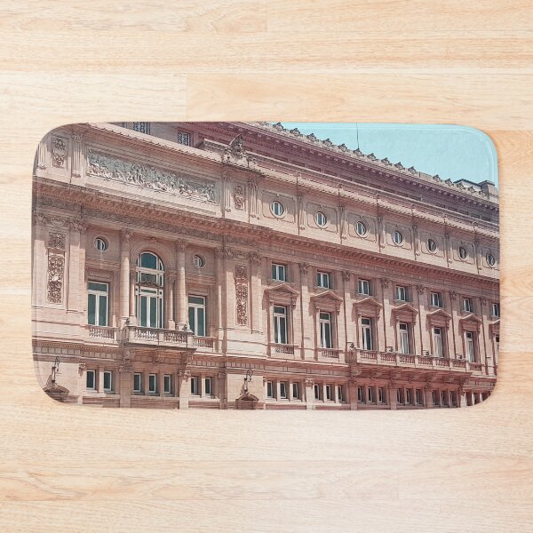 Item preview, Teatro Colón designed and sold by Andrei Rose.