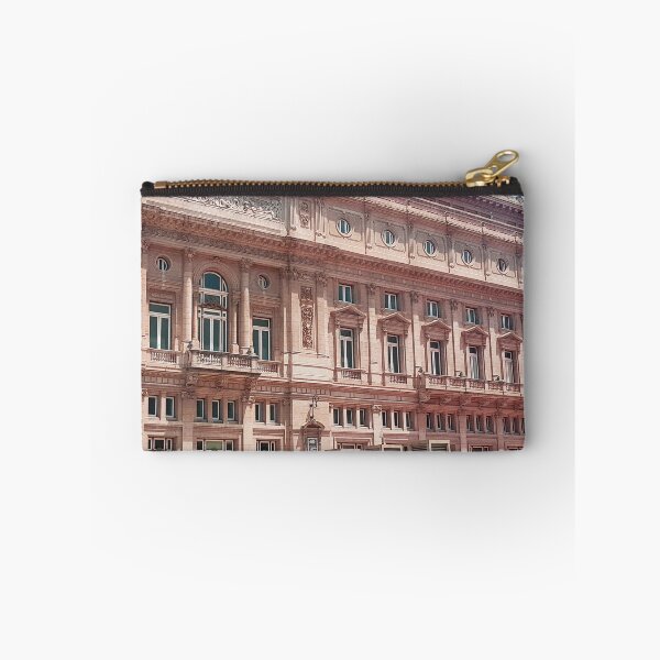 Item preview, Teatro Colón designed and sold by Andrei Rose.