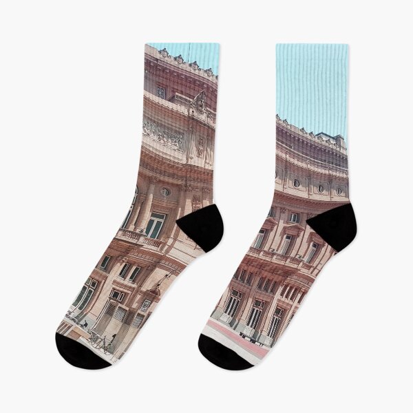 Item preview, Teatro Colón designed and sold by Andrei Rose.