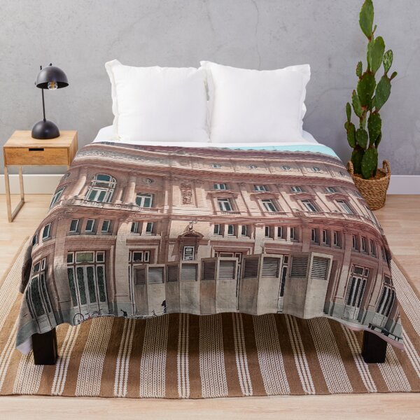 Item preview, Teatro Colón designed and sold by Andrei Rose.