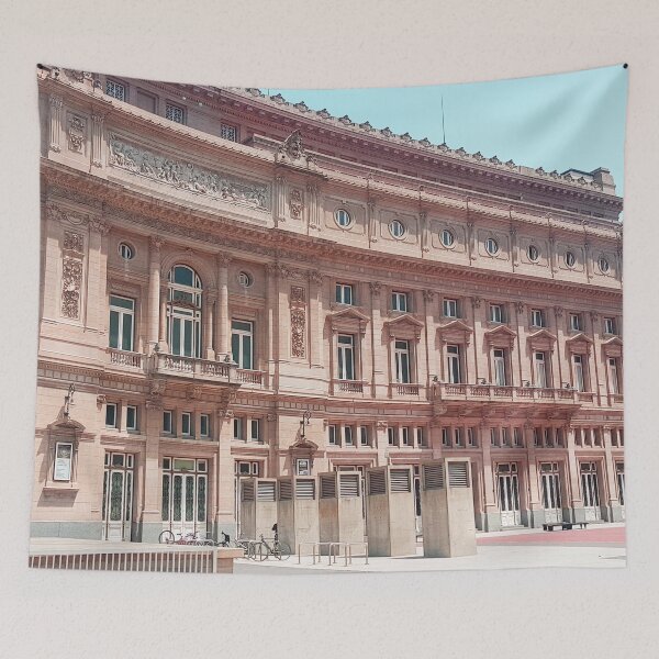 Item preview, Teatro Colón designed and sold by Andrei Rose.