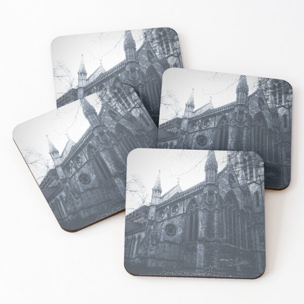 Item preview, St. Mary Abbot designed and sold by KeiLeela.