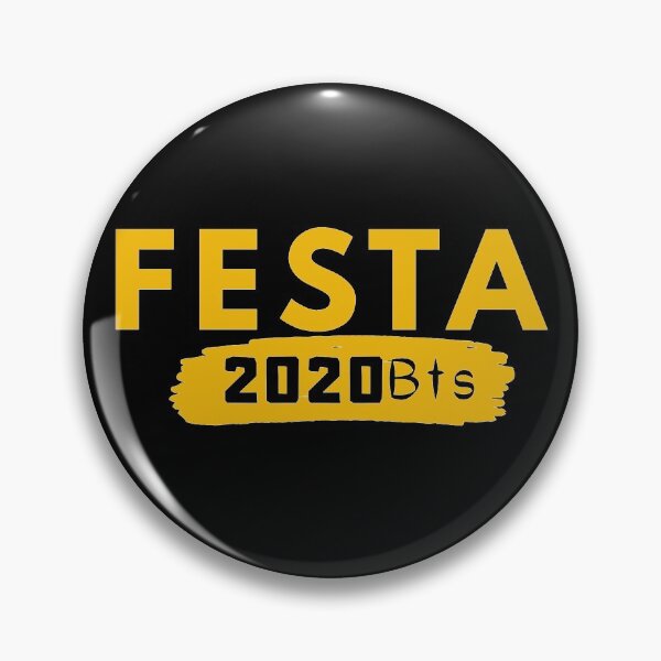 Item preview, 2020 bt festa festival  designed and sold by ABDEZIGN.