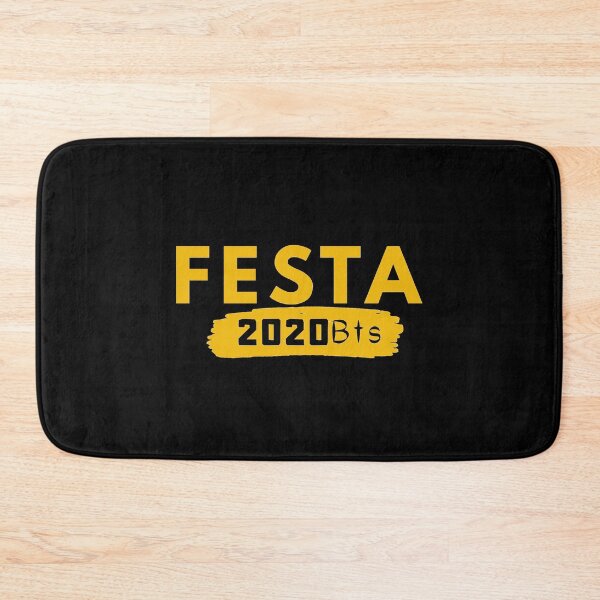 Item preview, 2020 bt festa festival  designed and sold by ABDEZIGN.
