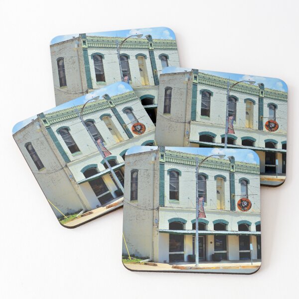 Item preview, City Cafe designed and sold by Savannah Gibbs.