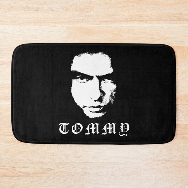 Item preview, Tommy  designed and sold by CreativeSpero.