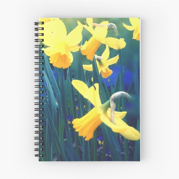 Item preview, Daffodils designed and sold by KeiLeela.