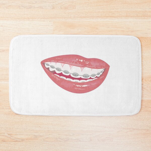 Item preview, Braces designed and sold by Sipsta.