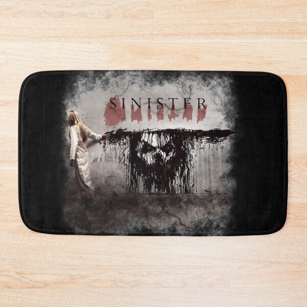 Item preview, Sinister designed and sold by JulioCampos.