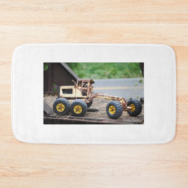 Item preview, Child's Tractor designed and sold by Tamara McDonnell.