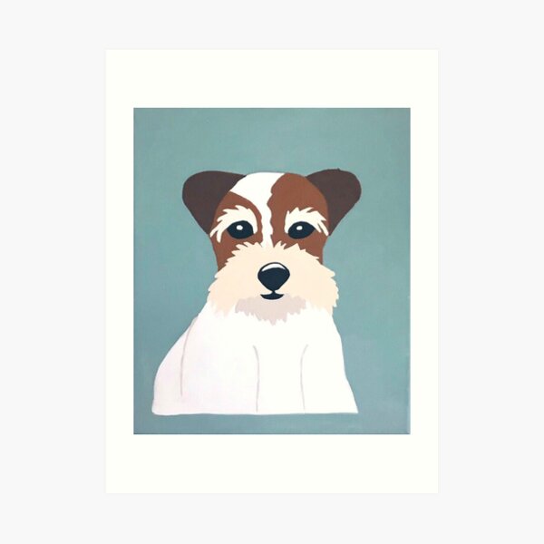 Jack Russel Terrier Geschenke & Merchandise | Redbubble Jack Russel Geschenke & Merchandise | Redbubble