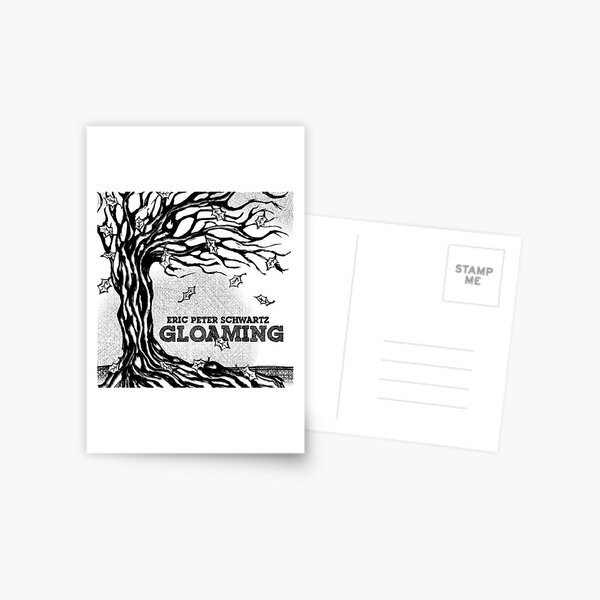 Gloaming Postcard