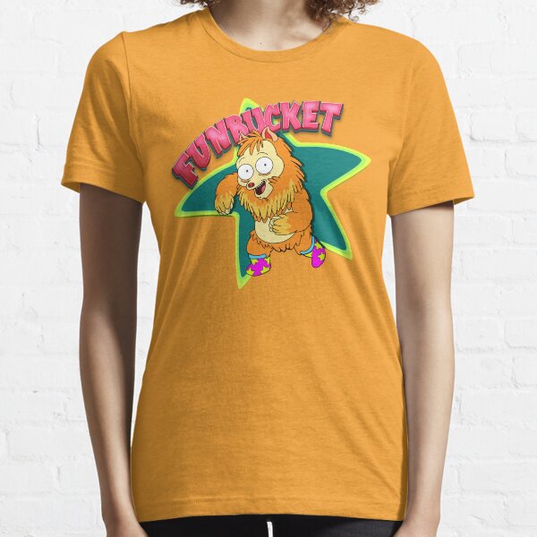 Solar Opposites: Fun Bucket Essential T-Shirt