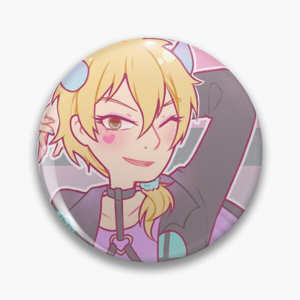 Item preview, Pastel goth Kaoru designed and sold by popitosa.