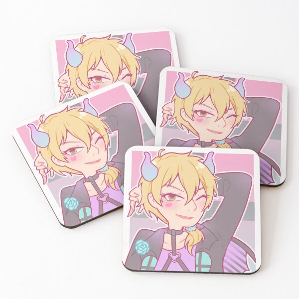 Item preview, Pastel goth Kaoru designed and sold by popitosa.