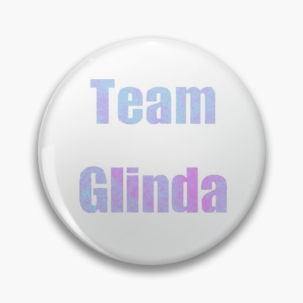 Item preview, Team Glinda  designed and sold by sillybanana.