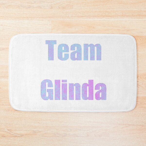 Item preview, Team Glinda  designed and sold by sillybanana.