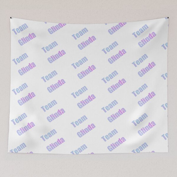 Item preview, Team Glinda designed and sold by sillybanana.