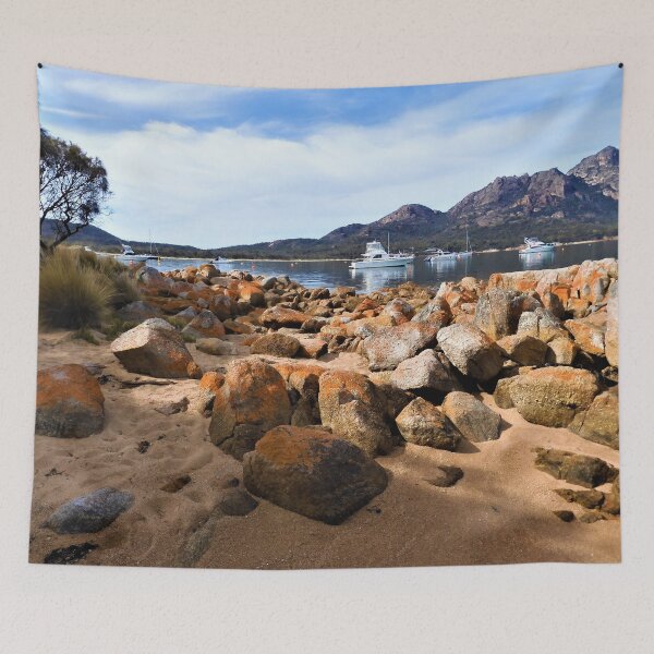 Item preview, Three Peaks designed and sold by Lyn Walker.