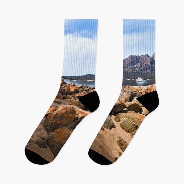 Item preview, Three Peaks designed and sold by Lyn Walker.
