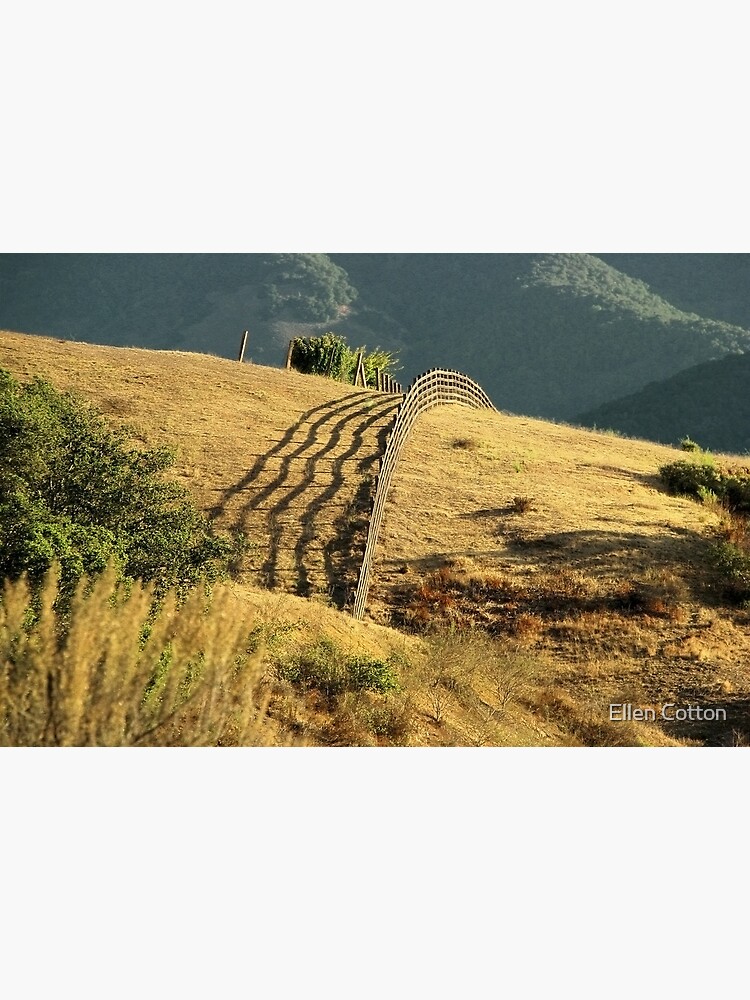 Monterey Hills 2 by ellcot