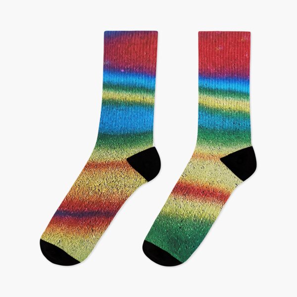 Item preview, Trippy Rainbow designed and sold by Maggie Reynolds.