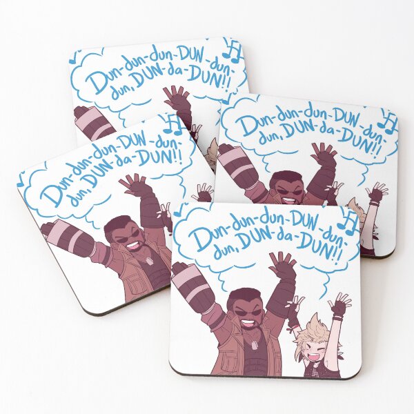 Item preview, Victory Fanfare Bros designed and sold by DaPandaBanda.