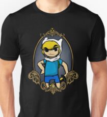 Legend Of Zelda - Zelda Time Unisex T-Shirt
