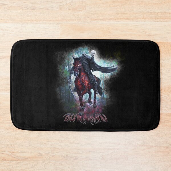 Item preview, The Dullahan - Headless Horseman designed and sold by JulioCampos.