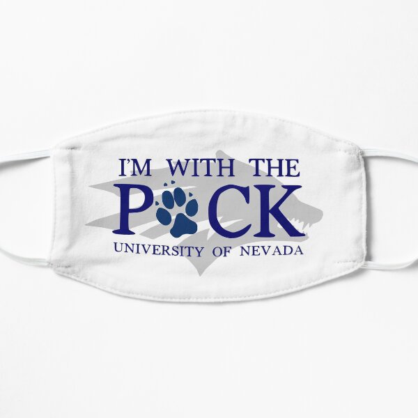 UNR 4 Flat Mask