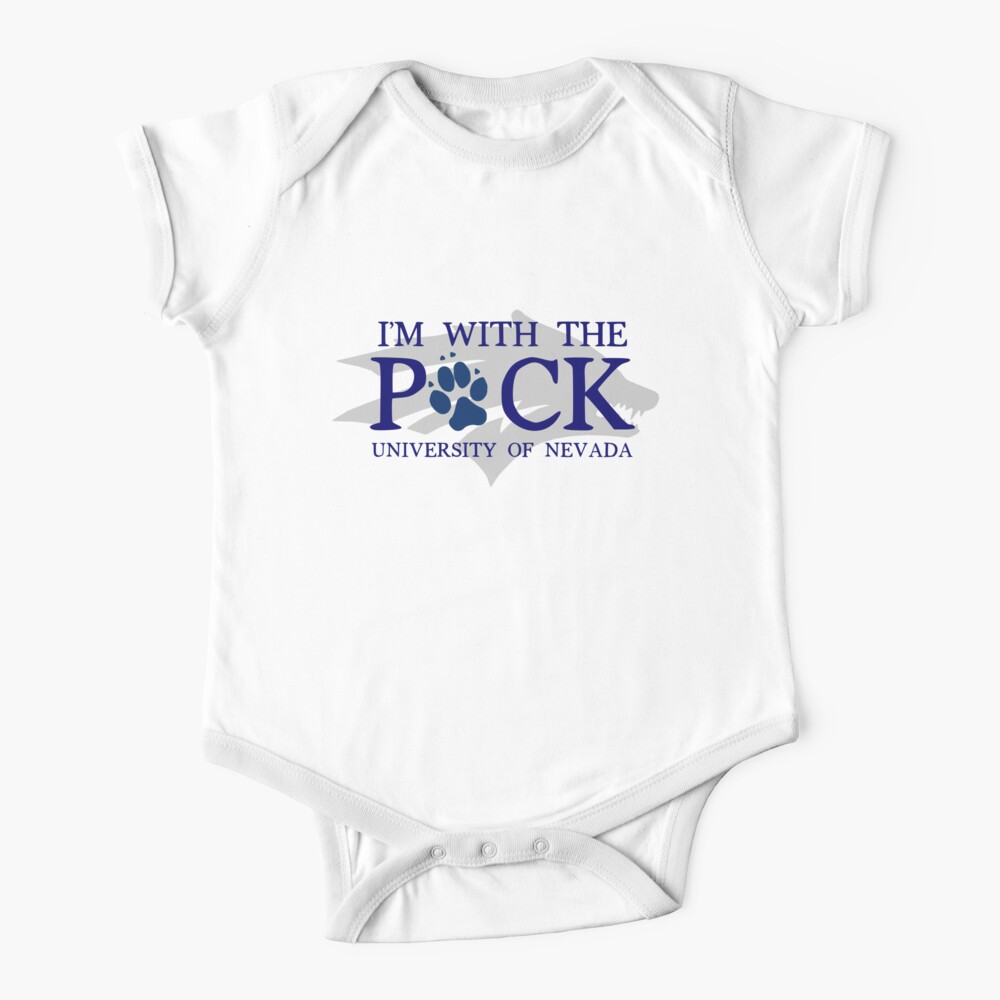 UNR 4 Baby One-Piece