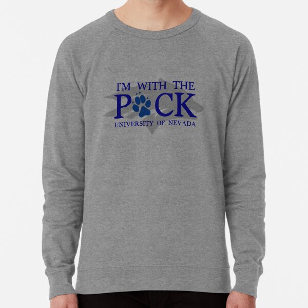 UNR 2 Lightweight Sweatshirt for Sale by myimagination7 Redbubble