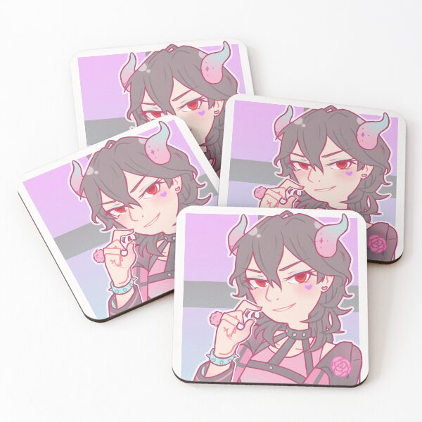 Item preview, Pastel goth Rei designed and sold by popitosa.