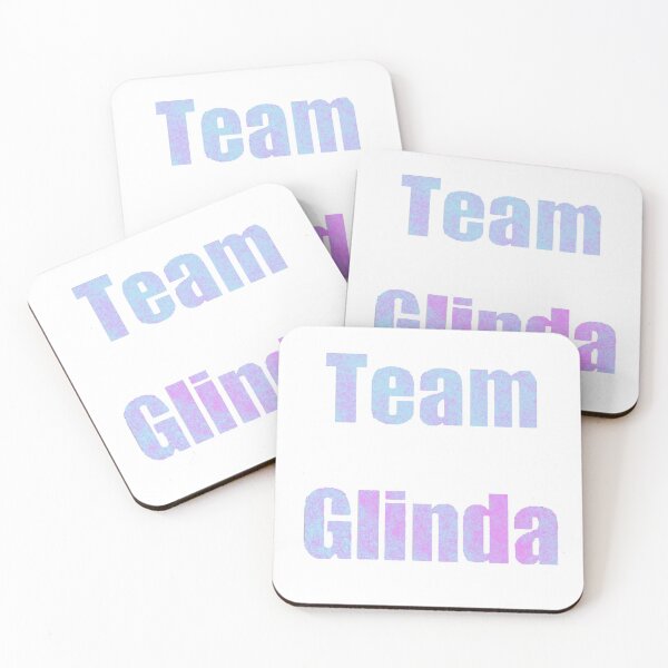 Item preview, Team Glinda  designed and sold by sillybanana.
