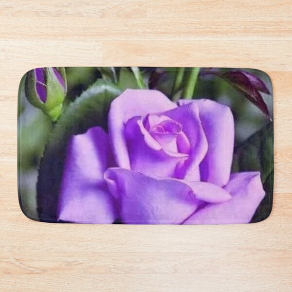 Item preview, Violet roses  -  Be original designed and sold by dplachkinova.