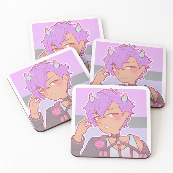 Item preview, Pastel goth Adonis designed and sold by popitosa.