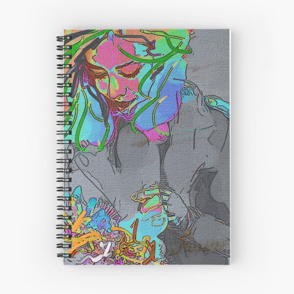 Item preview, LSD designed and sold by MicahChaim.