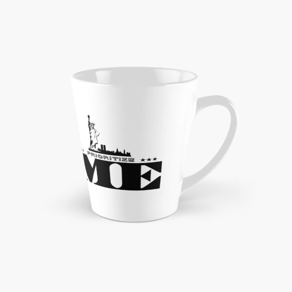 Item preview, PRIORITIZE ME designed and sold by Ethos Bubbles.