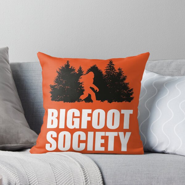 Item preview, Bigfoot Society Podcast designed and sold by bigfootsociety.