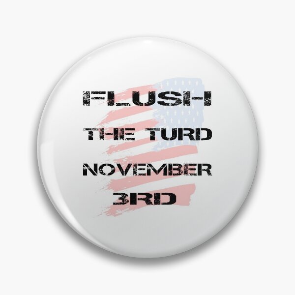 Item preview, Funny T-Shirt Politics Anti-Trump designed and sold by Ms-Nach.