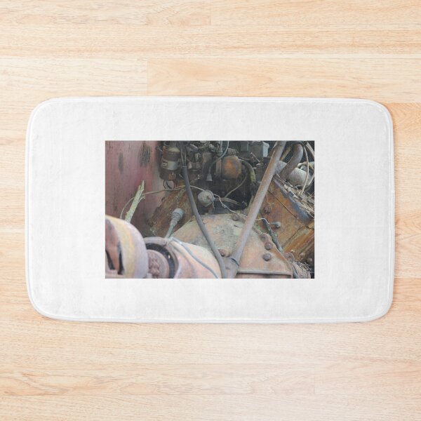 Item preview, Machine Engine designed and sold by Tamara McDonnell.