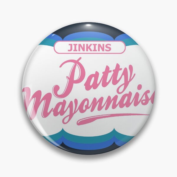 Item preview, Get your Patti Mayonnaise while it lasts.. designed and sold by Lee Lacy.