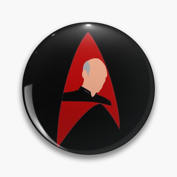 Item preview, Captain designed and sold by CreativeSpero.